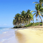 חופים ברפובליקה הדומיניקנית
