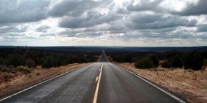 השכרת רכב - כביש