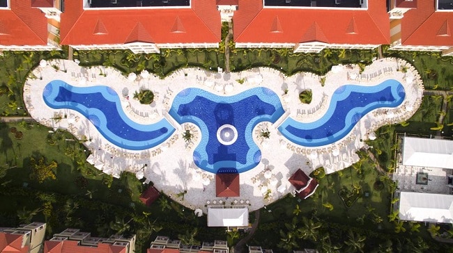 מלון Grand Bahia Principe Aquamarine
