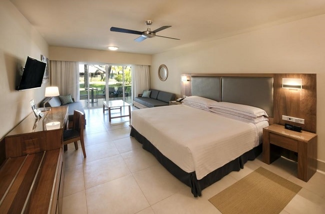 מלון Occidental Punta Cana