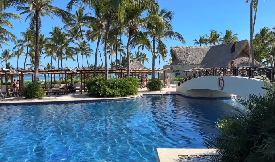 Barceló Bávaro Palace All Inclusive